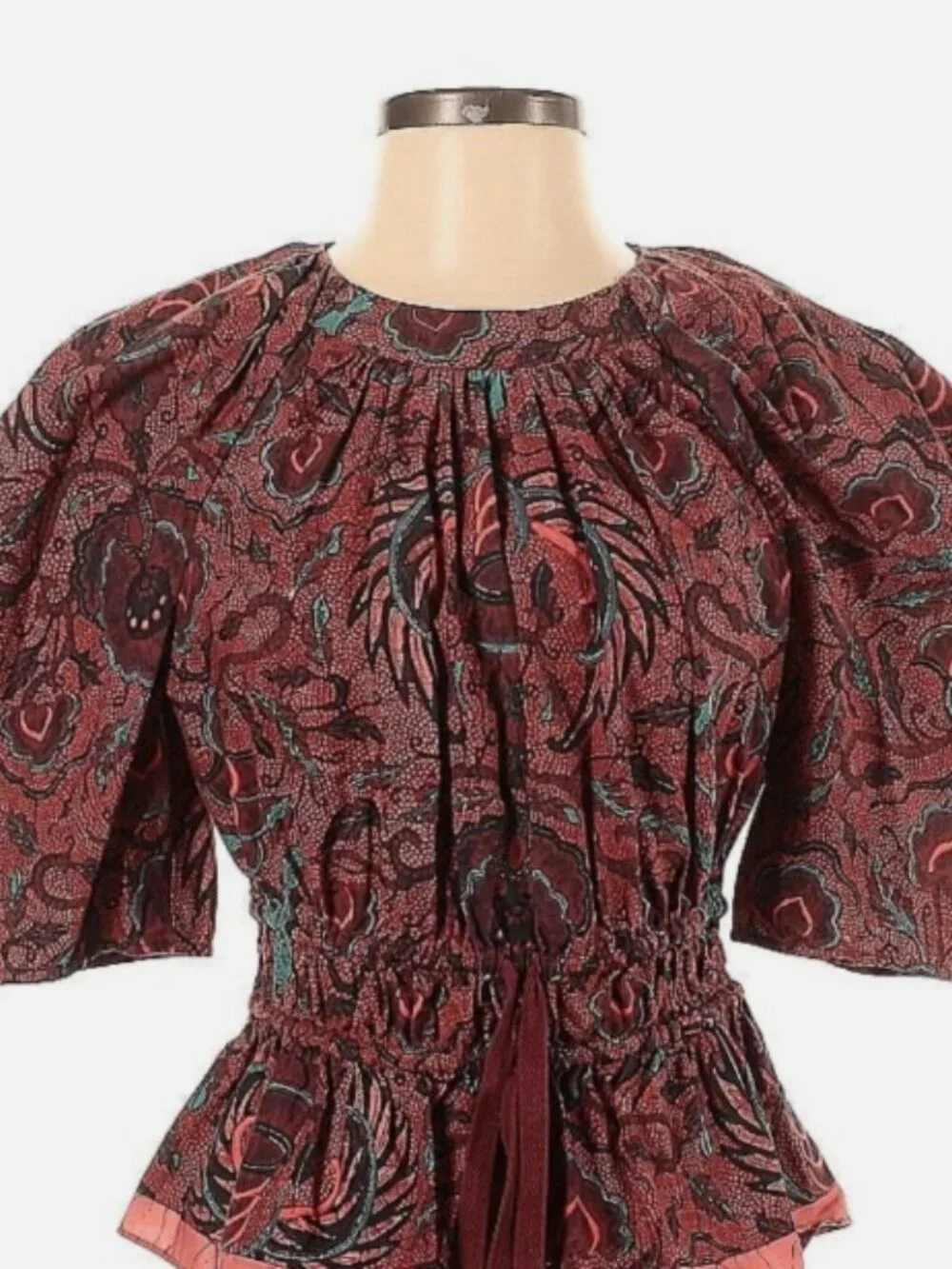 Ulla Johnson ready rock